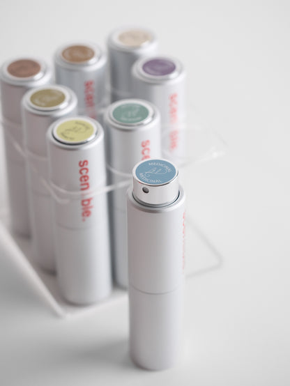 Scentible Sensory Kit - Essentials