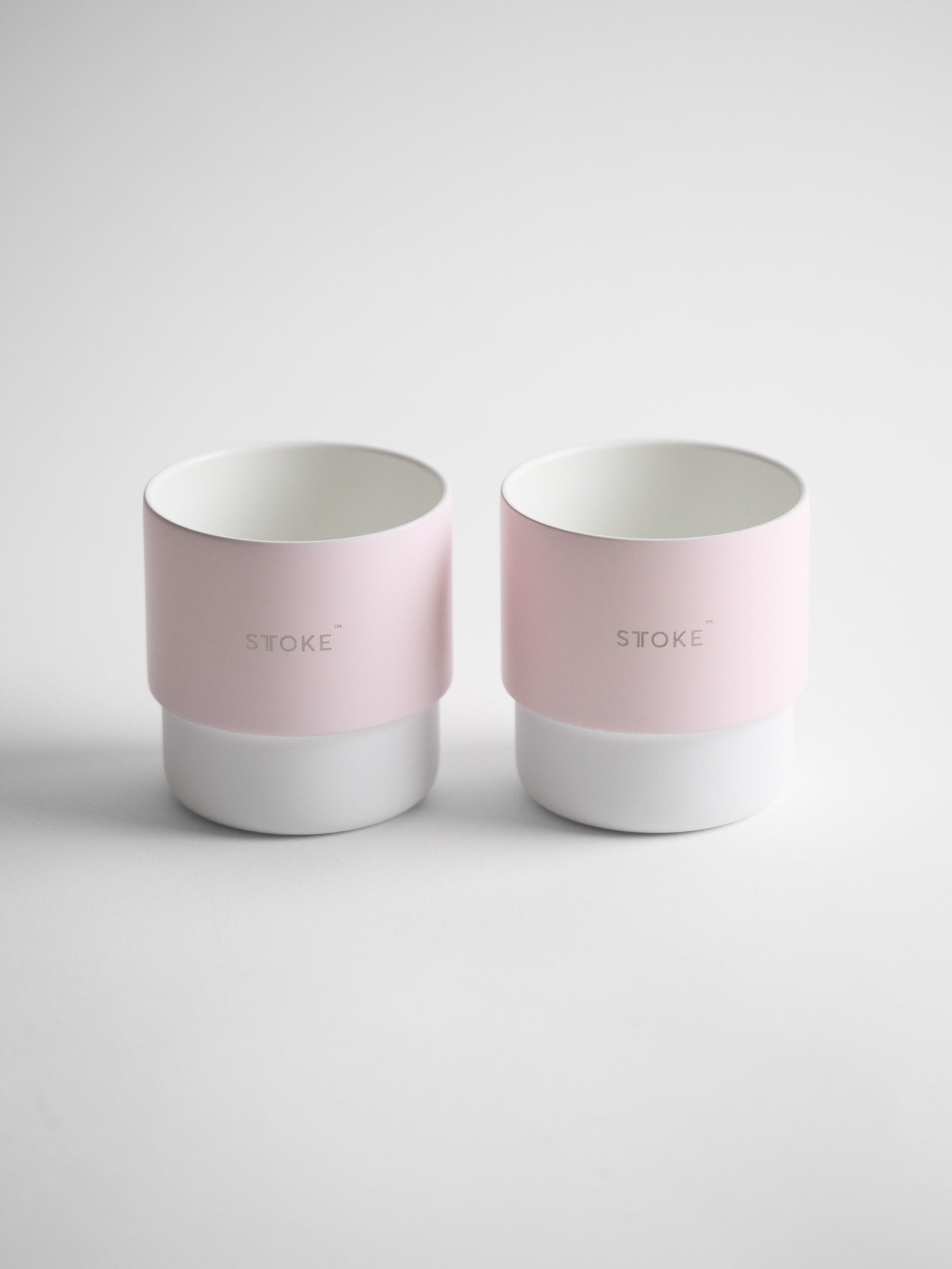 Sttoke Swirl Cup - 2 Pack