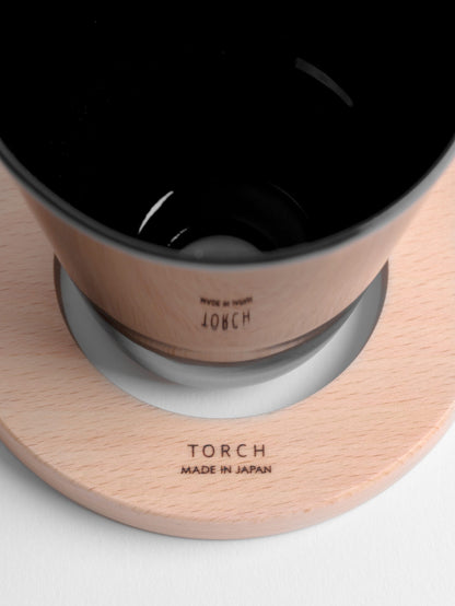 Torch Donut Dripper