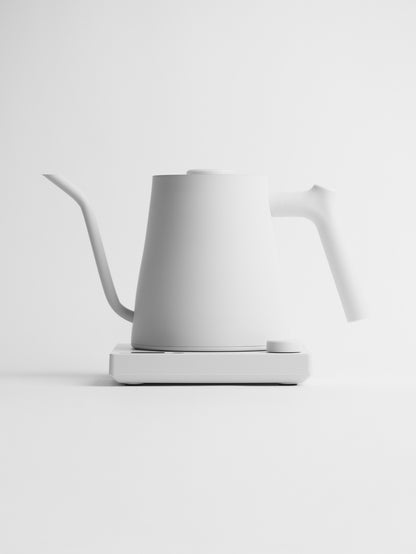 Varia Aura Electric Gooseneck Kettle