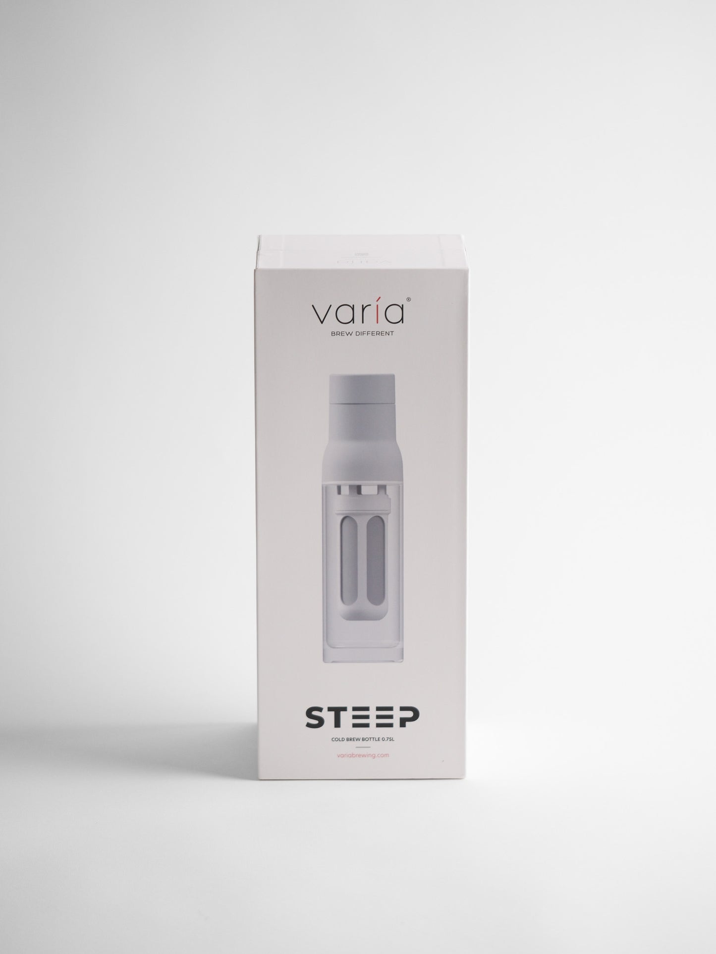 Varia Steep Cold brew Bottle