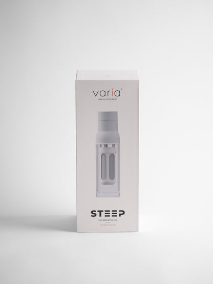 Varia Steep Cold brew Bottle