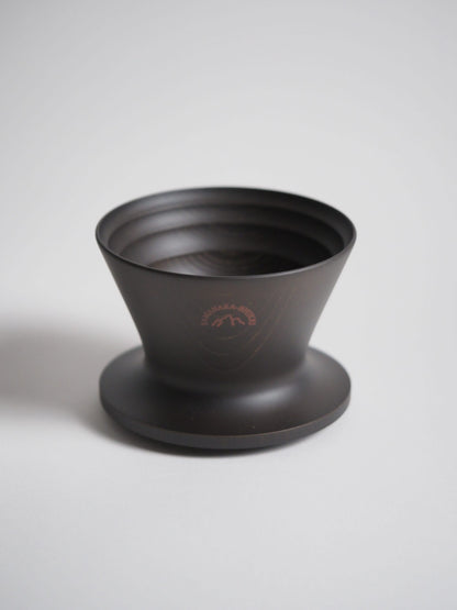 Yasukiyo Wooden Dripper