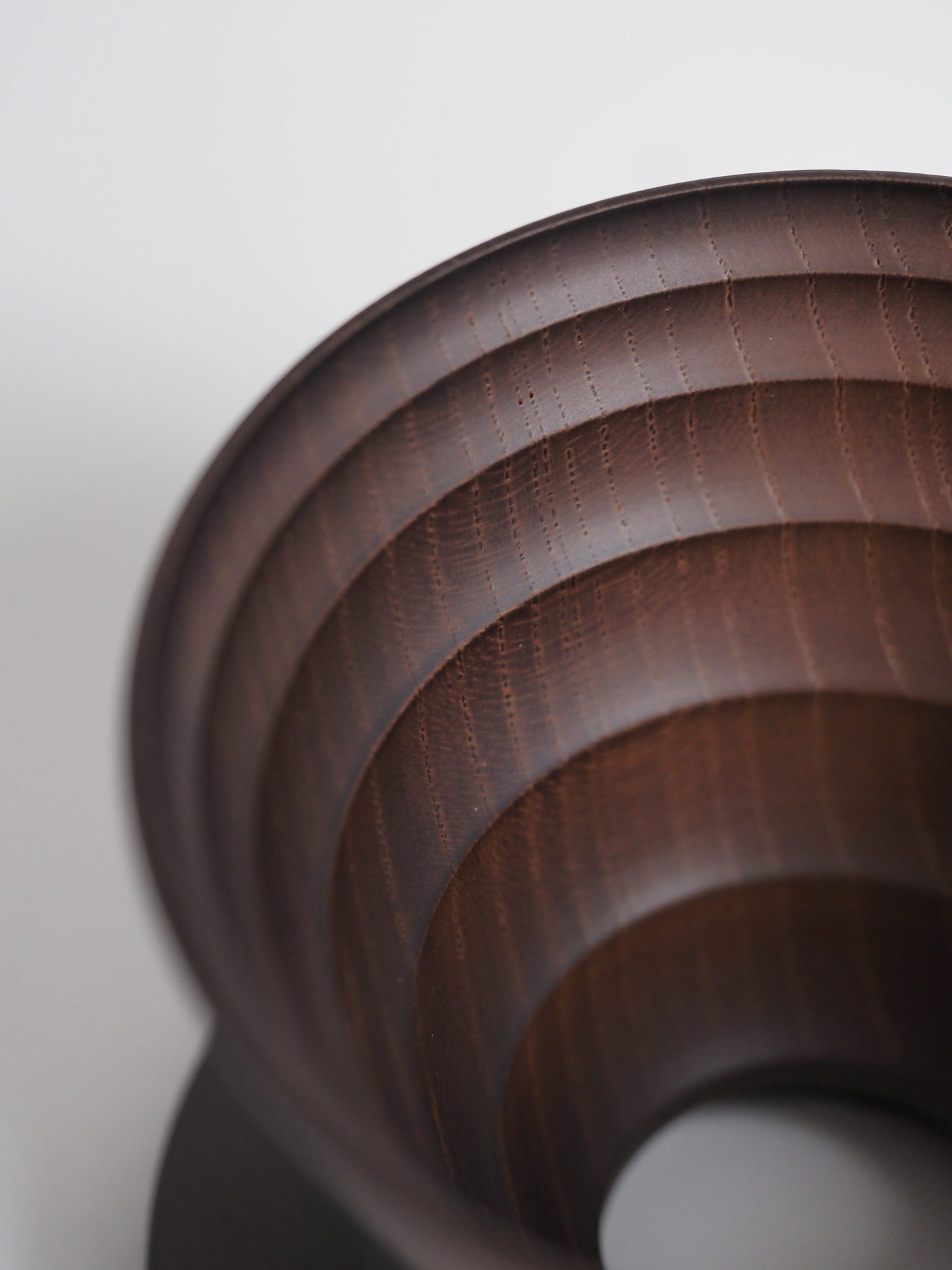 Yasukiyo Wooden Dripper