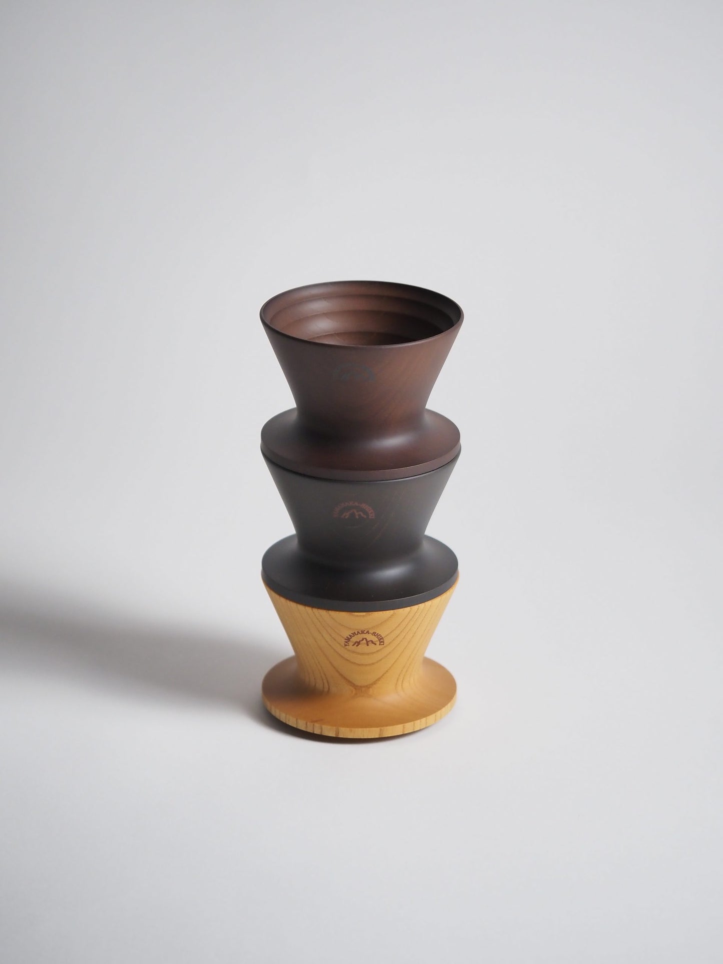 Yasukiyo Wooden Dripper