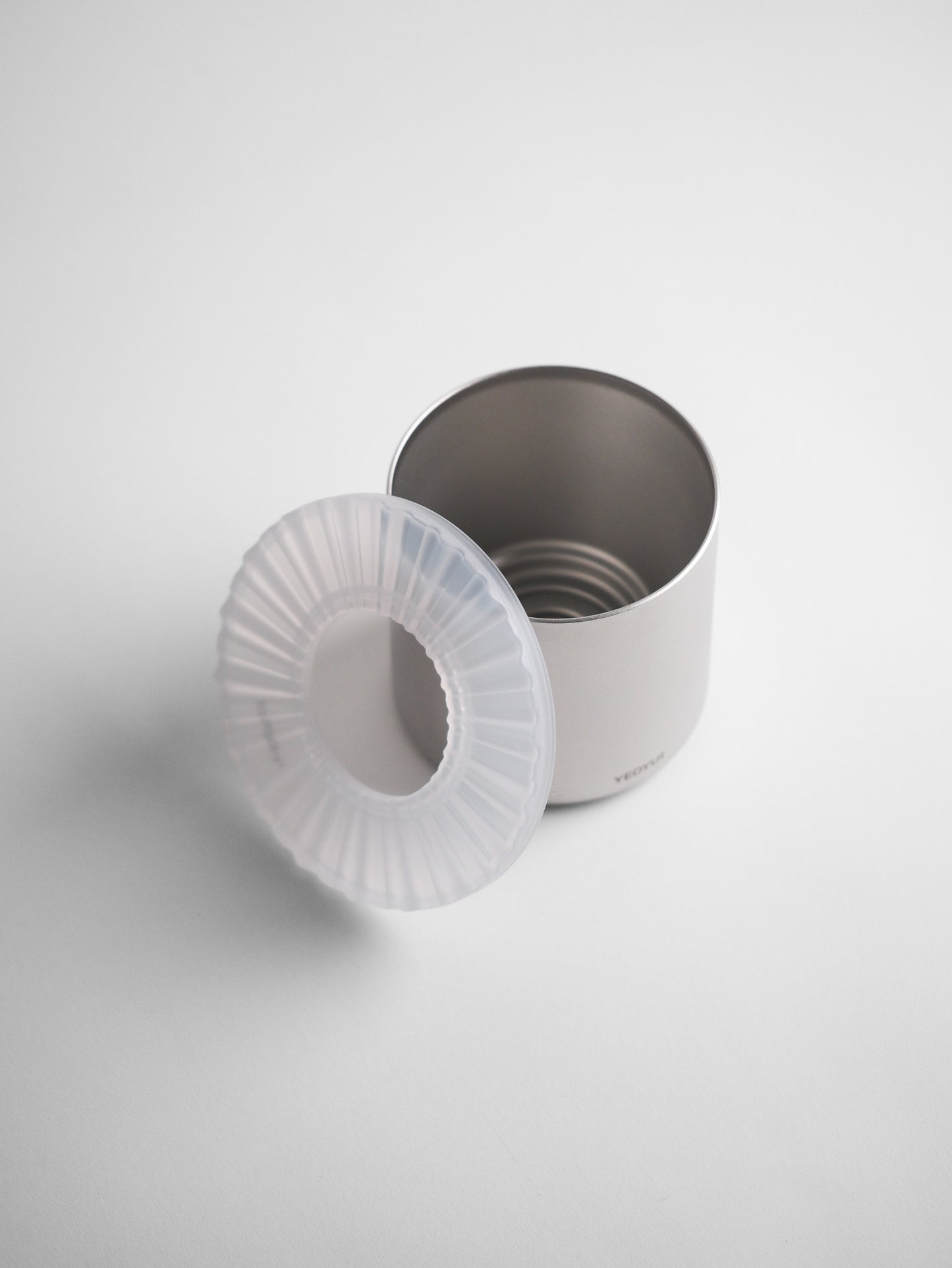 Yeoyu Dripper