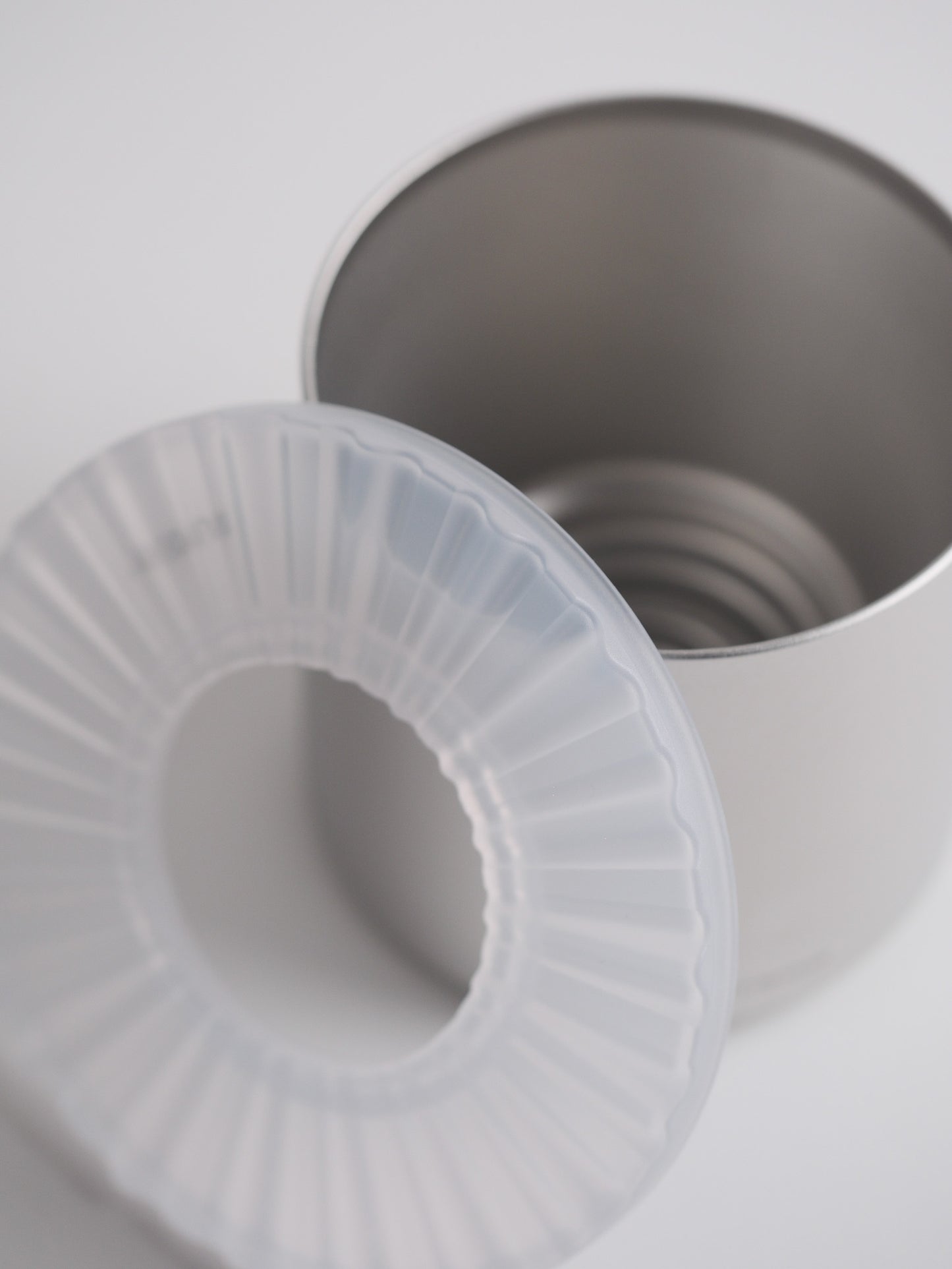 Yeoyu Dripper