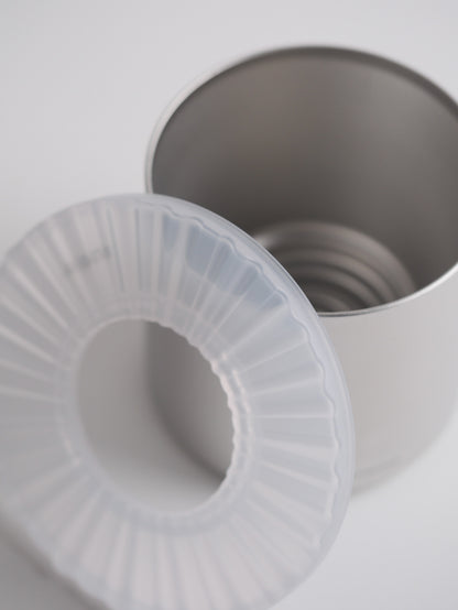 Yeoyu Dripper