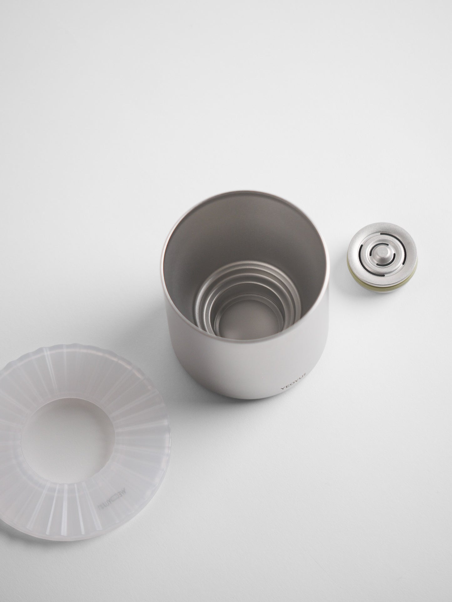 Yeoyu Dripper
