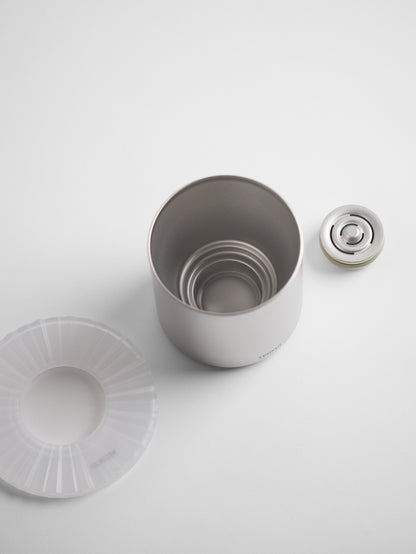 Yeoyu Dripper