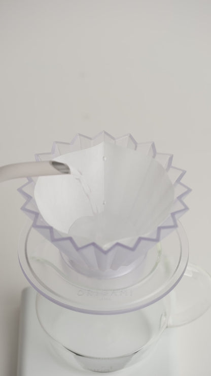 Perme Filter - Conical